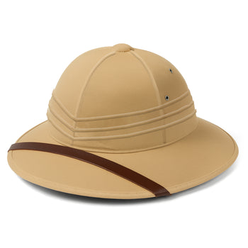 Adult British Pith Helmet