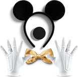 Classic Mouse Costume Accessory Kit