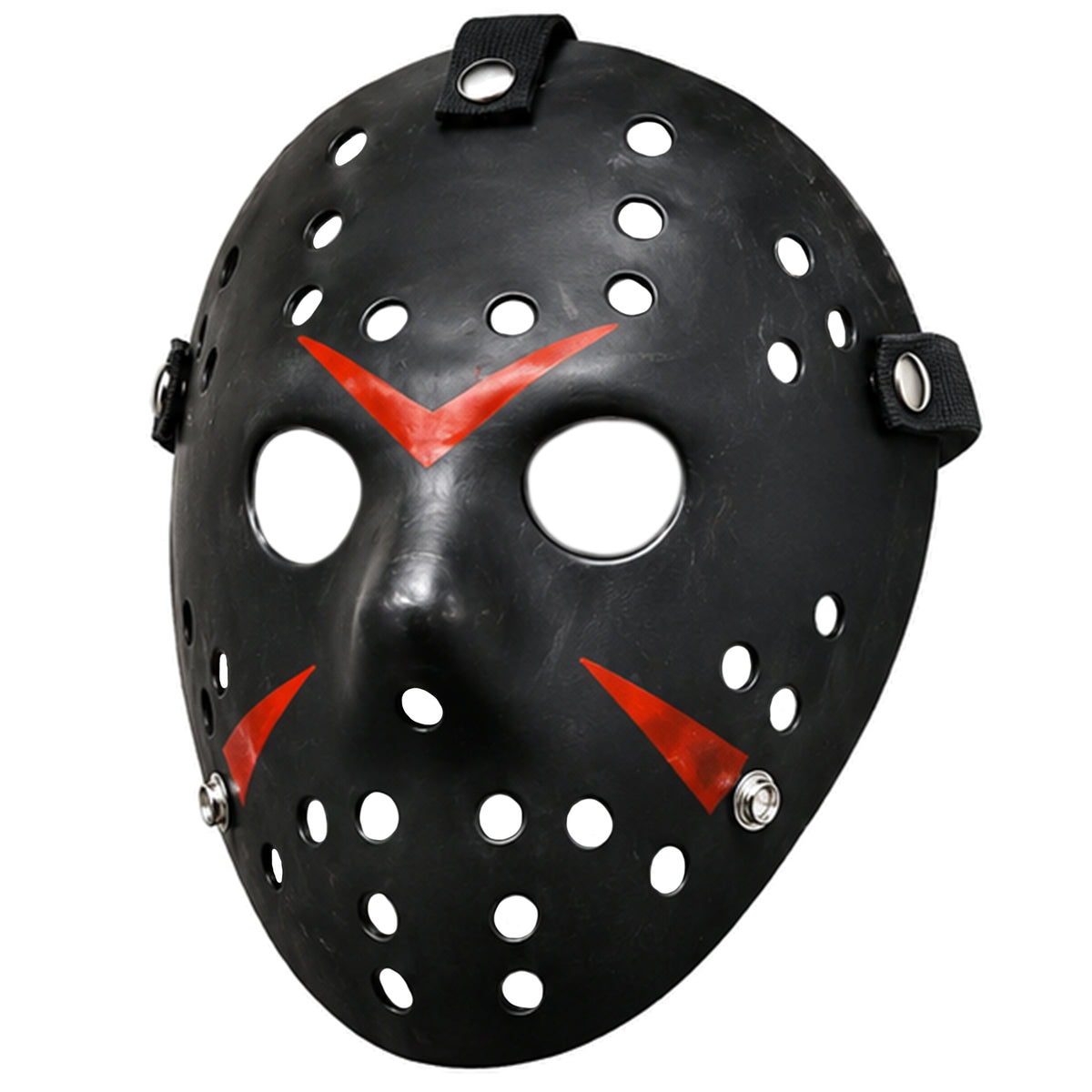 Adult Horror Hockey Mask